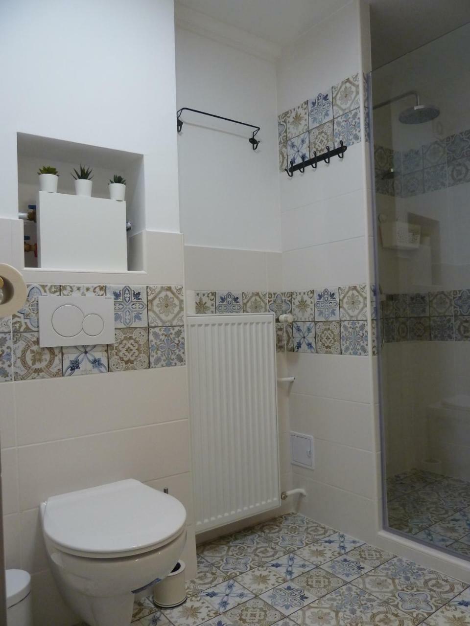 Kossuth Apartmanok Debrecen Buitenkant foto